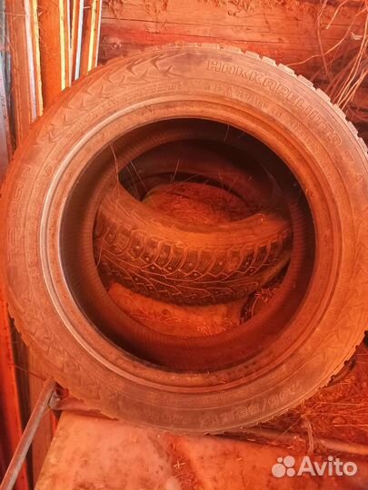 R16 Motrio Impulsion 205/55, PCD 0x98 DIA 38