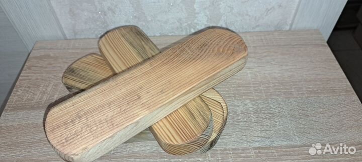 Портновские колодки