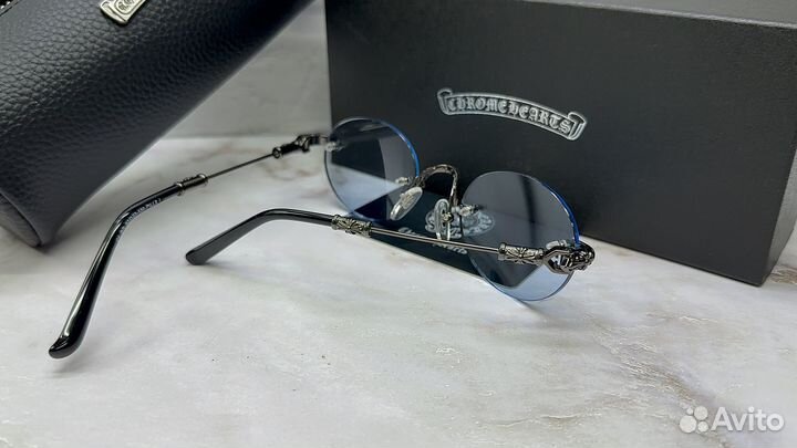 Очки Chrome Hearts