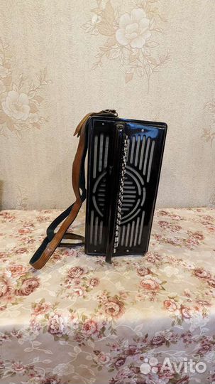 Баян тульский