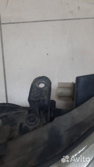 Фара передняя левая Opel Vectra