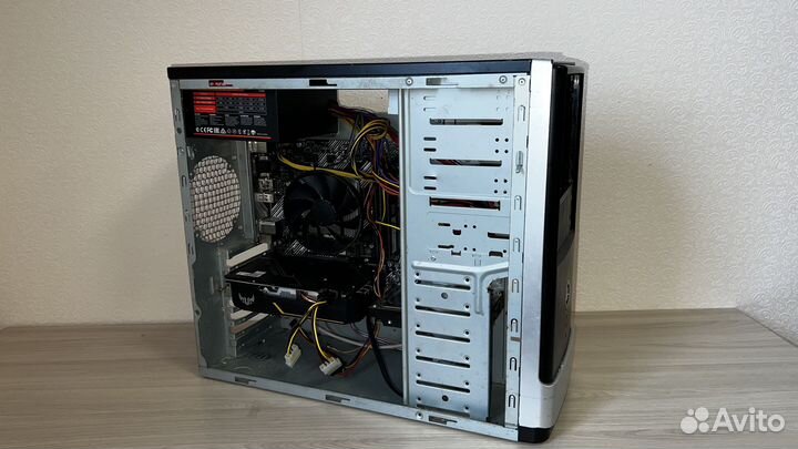 Ремонт компьютеров и ноутбуков выезд на дом