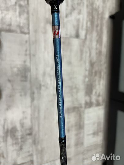 Спининг ультралайт