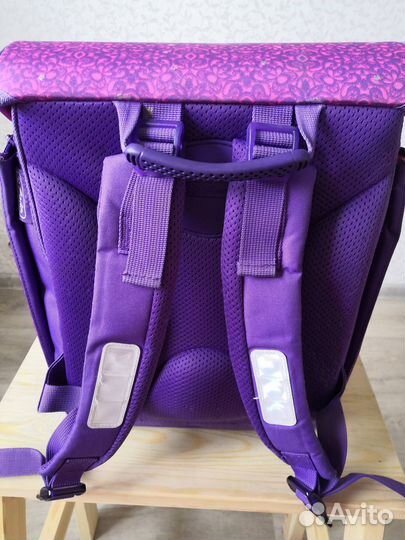 Ранец школьный