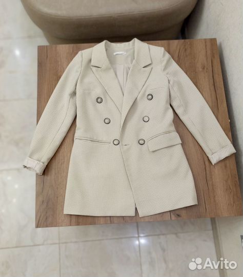 Пиджак женский