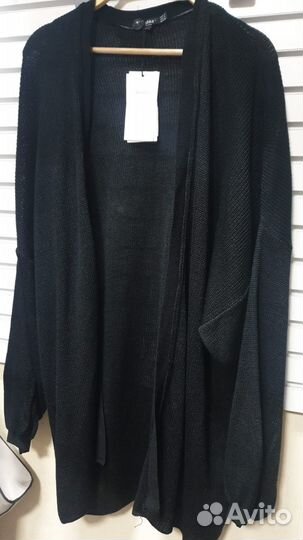 Bershka кардиган