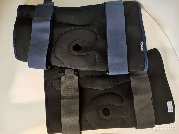 Ортез наколенный Бандаж коленный