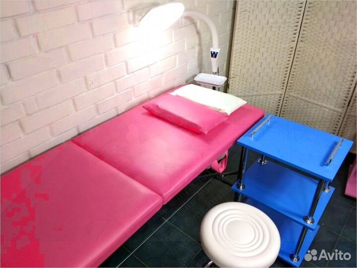 Массажный стол