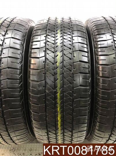 Bridgestone Dueler H/T D684 II 275/60 R20 99B