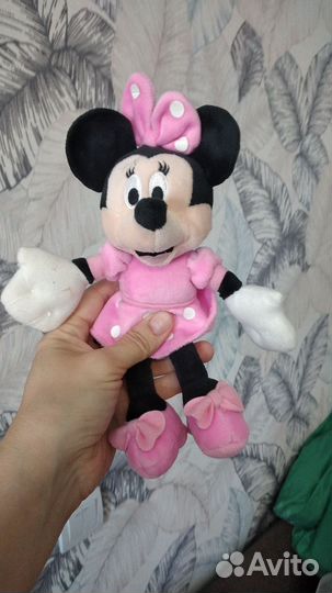 Мягкая игрушка