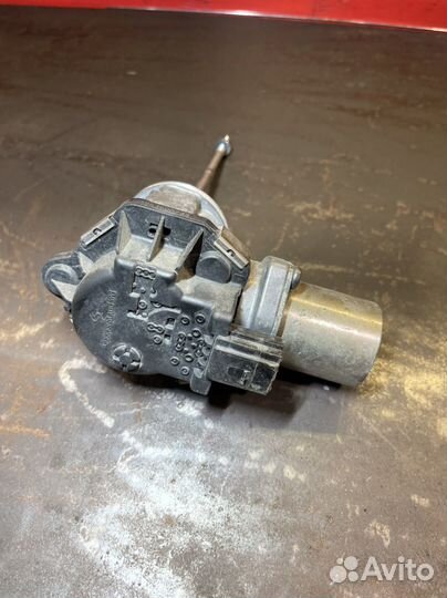 Актуатор турбины