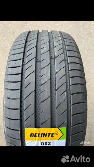 Delinte DS2 225/55 R17