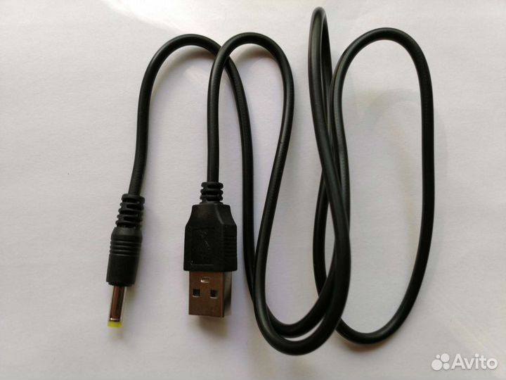 Переходник зарядки для игровой приставки psp