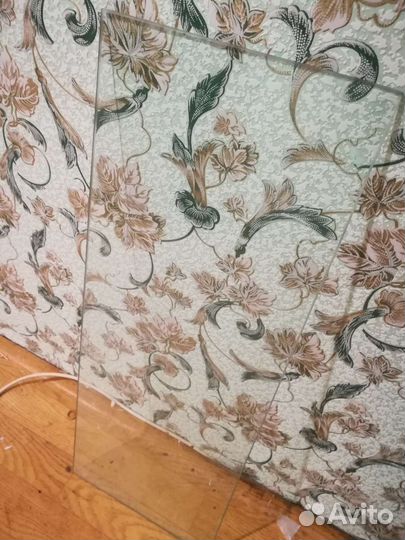 Стекло любого размера