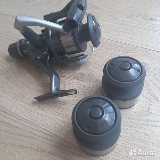 Катушка shimano 4000R