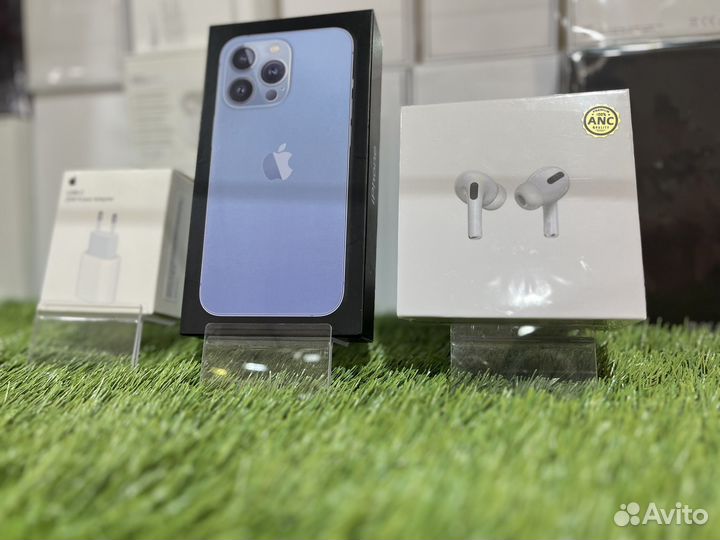 iPhone 13 Pro, 128 ГБ