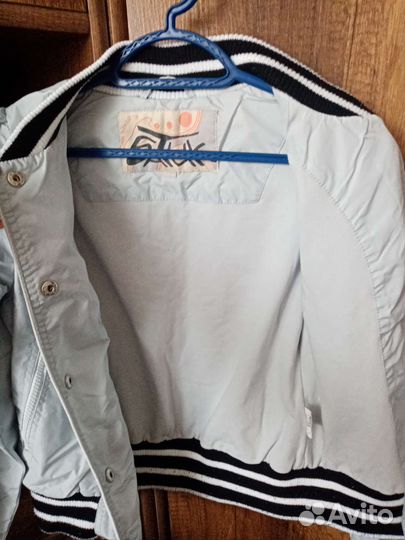 Куртка Батик