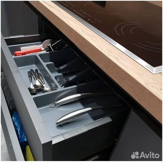 Кухонный гарнитур CS - 15