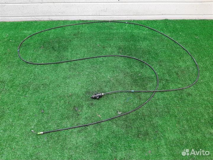 Трос лючка бензобака Subaru Impreza GE/GH 2008