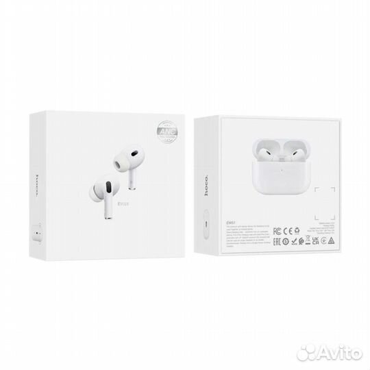 TWS Bluetooth наушники Hoco ew51