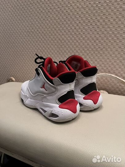 Nike air jordan оригинал