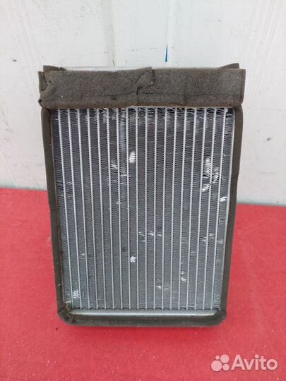 Радиатор отопителя Hyundai Sonata 4 EF
