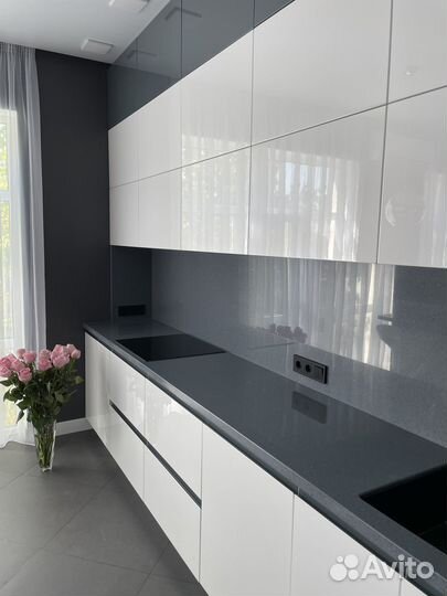 Кухни на заказ от производителя