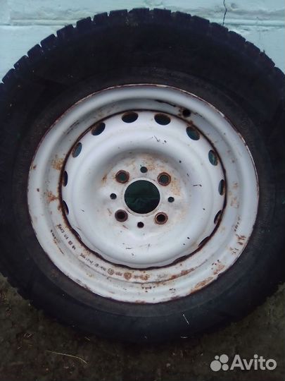 Диски R13. 2 шт