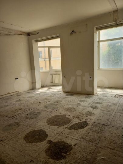4-к. квартира, 150 м², 2/8 эт.