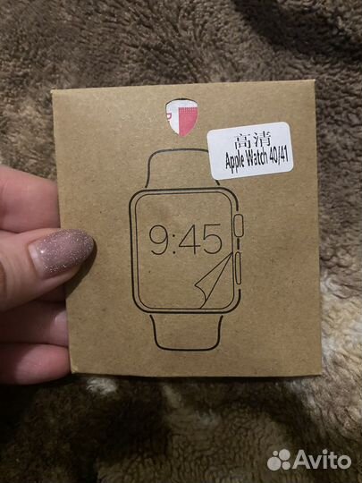 Apple watch 40/41