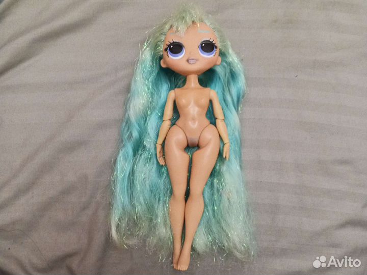 Кукла L.O.L. O.M.G. Cosmic Nova, оригинал