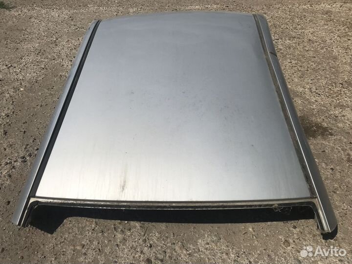 Крыша Chevrolet Lacetti (2002–2013)