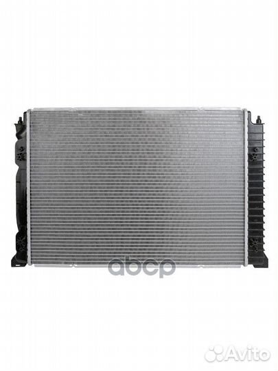 Радиатор системы охлаждения АКПП Audi A4/A6 3.0 &