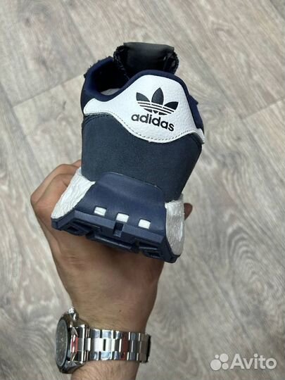 Кроссовки Adidas Racing 1 Boost Prototype