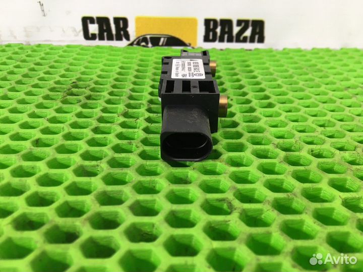 Датчик airbag Audi A4, Audi A6 Allroad