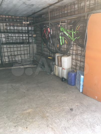 Гараж, 20 м²