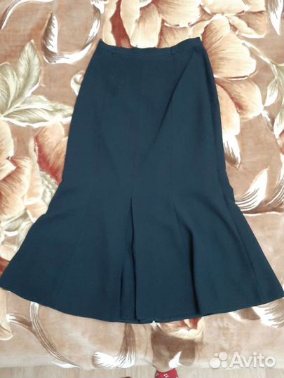 Юбка 46р