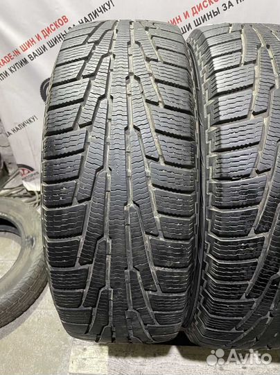 Nokian Tyres Nordman RS2 SUV 225/60 R17 103R