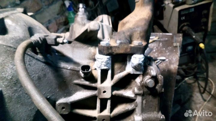 Сварка в аргоне и не только