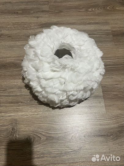 Светильник потолочный подвесной