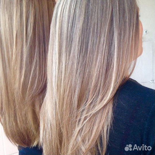 Парикмахер Девяткино/Мурино
