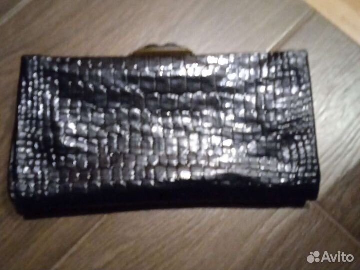 Радикюль- клатч СССР