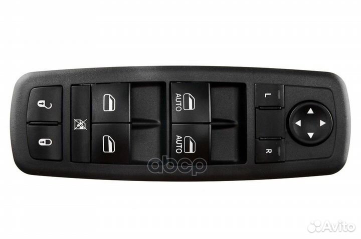 Клавиша стеклоподъемника ewsch007 NTY