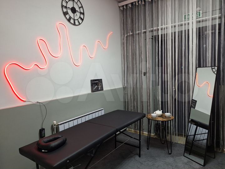 Аренда Массажного кабинета, 11 м²