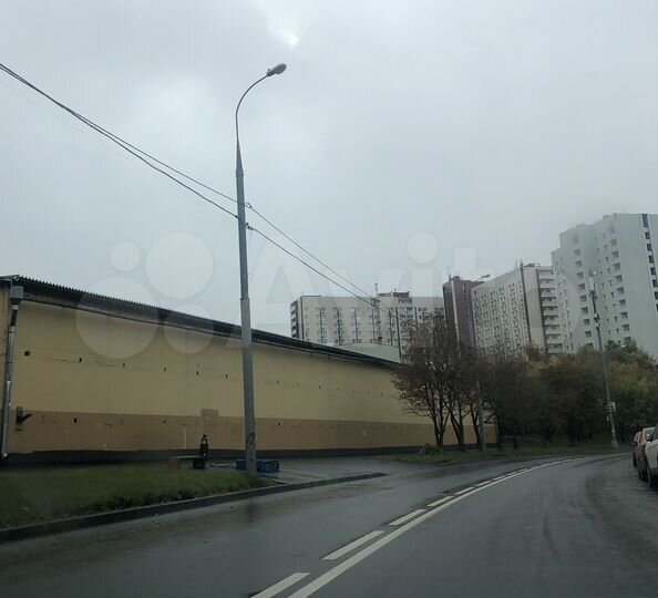 Гараж, 17 м²