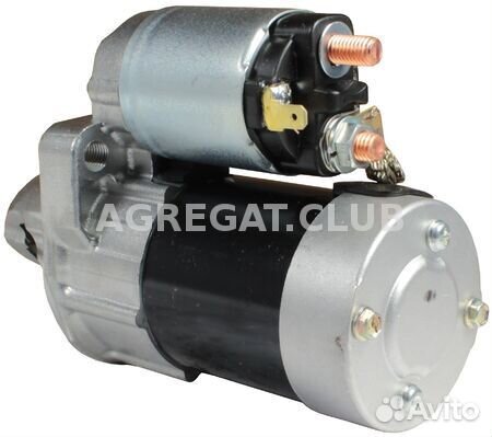 Стартер krauf STV3342YJ