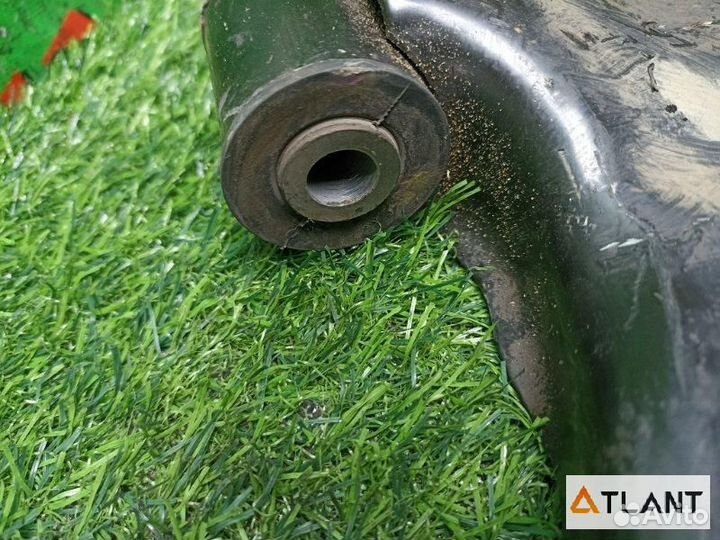 Рычаг передний правый nissan AD