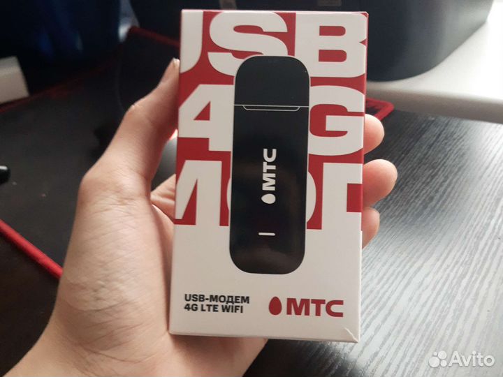 Модемы и роутеры