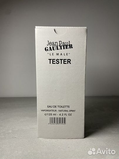 Jean paul gaultier