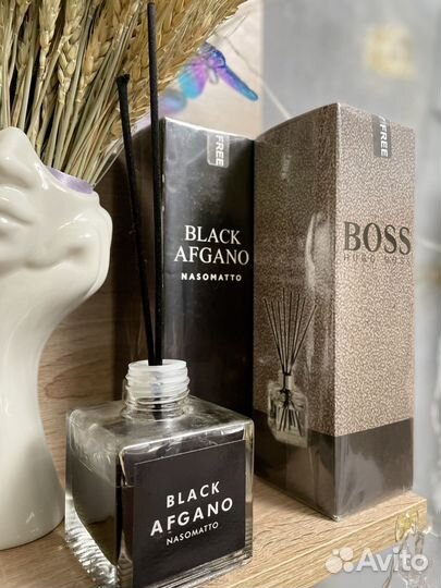 Диффузор duty free/аромадиффузор/парфюм